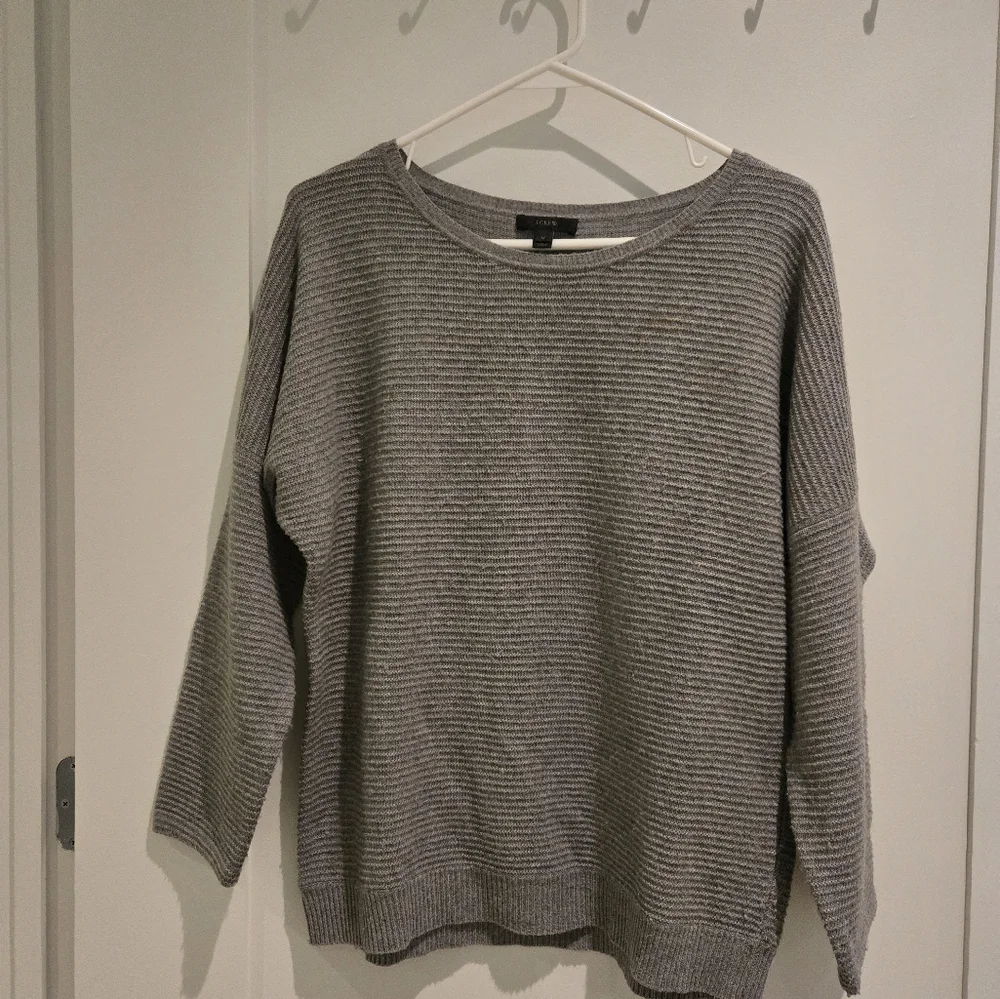 J. Crew Sweater
